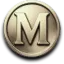 Millionaire Casino Logo